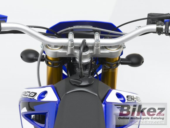 2011 Sherco SU 0.5 photo